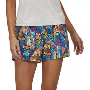 Patagonia Baggies 5in